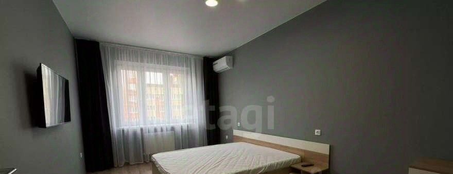 квартира г Краснодар р-н Прикубанский ул им. Героя Яцкова И.В. 19 фото 3