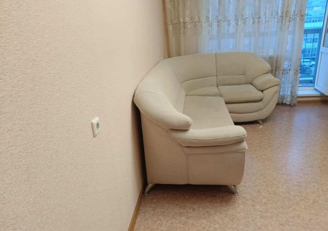 квартира г Северск ул Ленина 126 фото 4