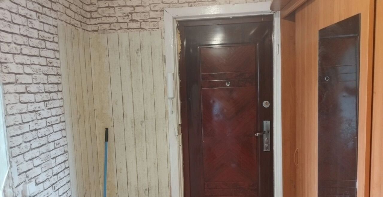 комната г Челябинск п Миасский р-н Центральный ул Победы 18 Миасс фото 2