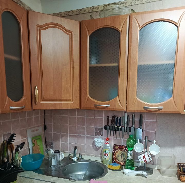 квартира г Краснодар р-н Центральный ул Северная 493 фото 3
