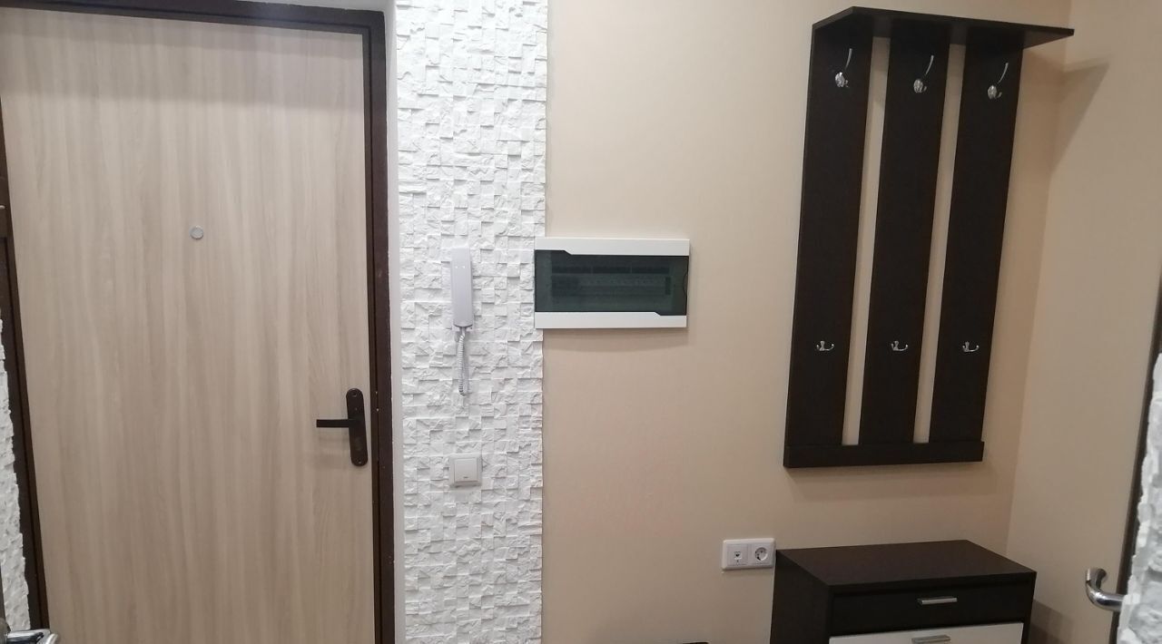 квартира г Москва ш Дмитровское 107ак/2 Яхромская фото 11