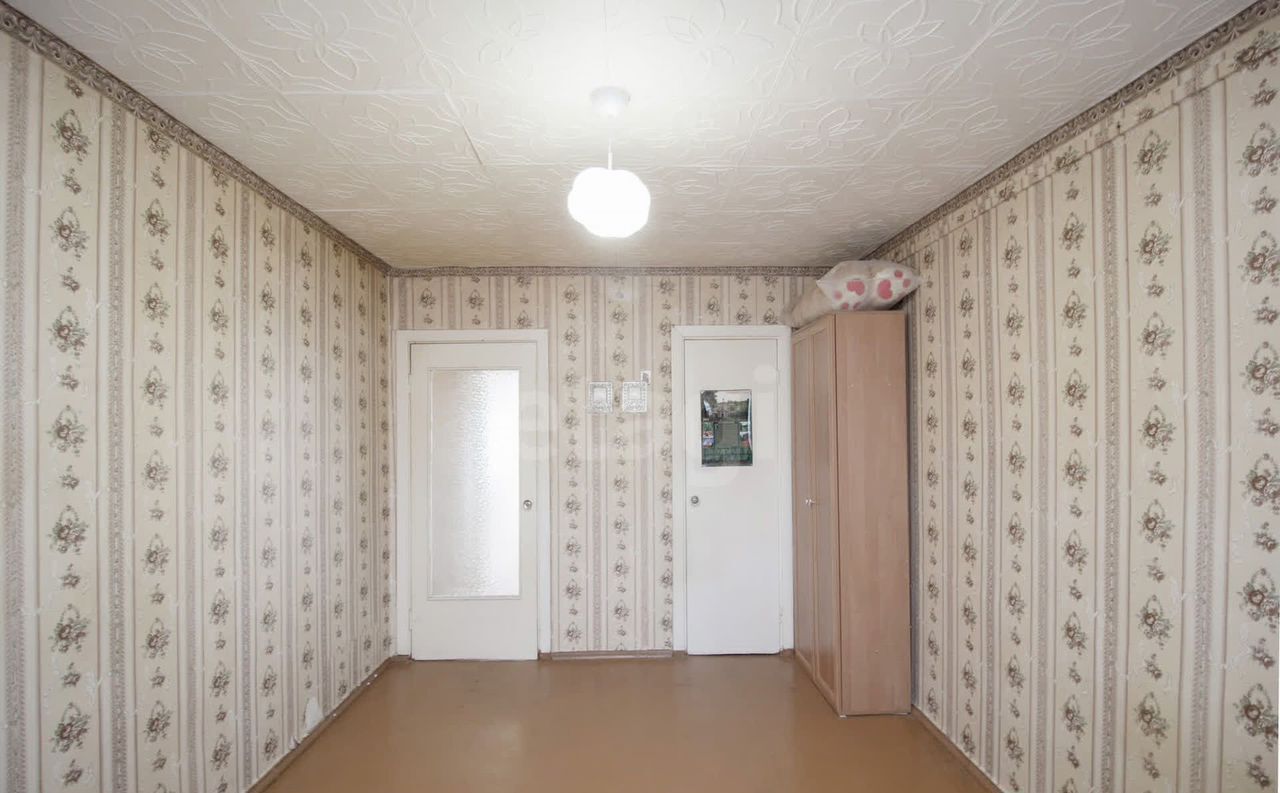 квартира г Калуга р-н Октябрьский ул. Валентины Никитиной, 41 фото 8