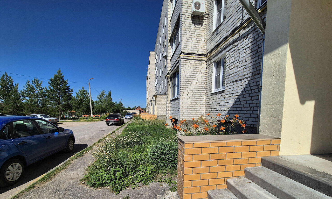 квартира г Скопин улица Карла Маркса, 269 фото 1