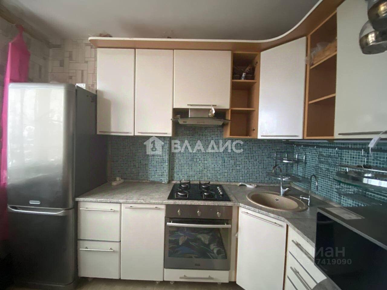 квартира г Лыткарино 1-й квартал 1 фото 1