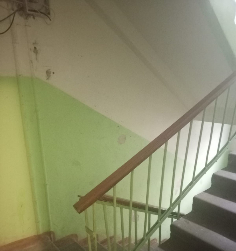квартира г Воскресенск Центральный ул Менделеева 22 фото 3