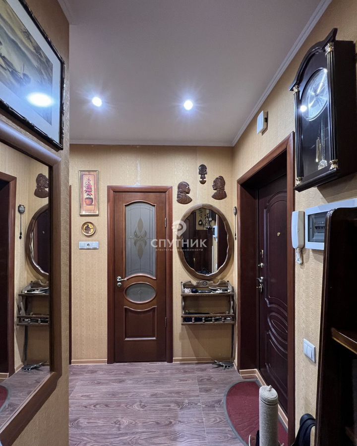 квартира г Балашиха ул Ситникова 6 фото 7