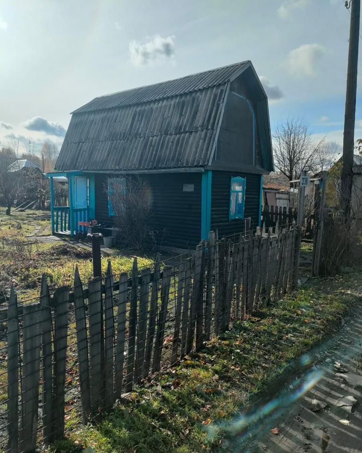 дом г Новокузнецк р-н Заводской ш Космическое фото 5