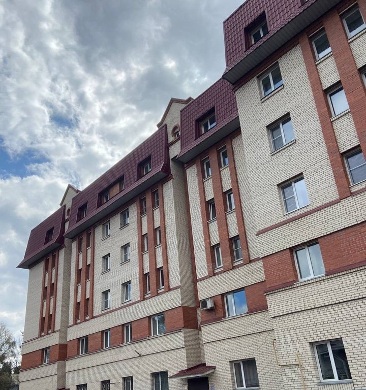 квартира р-н Всеволожский г Всеволожск ул Советская 34 фото 1
