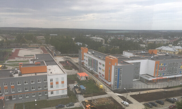 ул Петрова 34в фото
