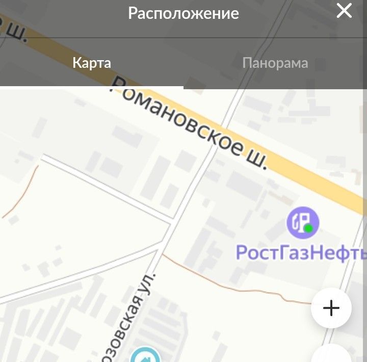 гараж г Волгодонск ул Шлюзовская 9 фото 3