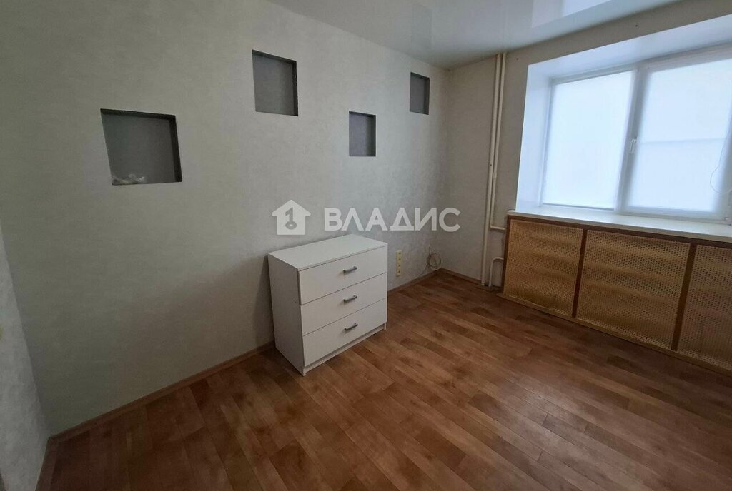 квартира г Нижний Новгород Бурнаковская ул Александра Люкина 6 фото 2