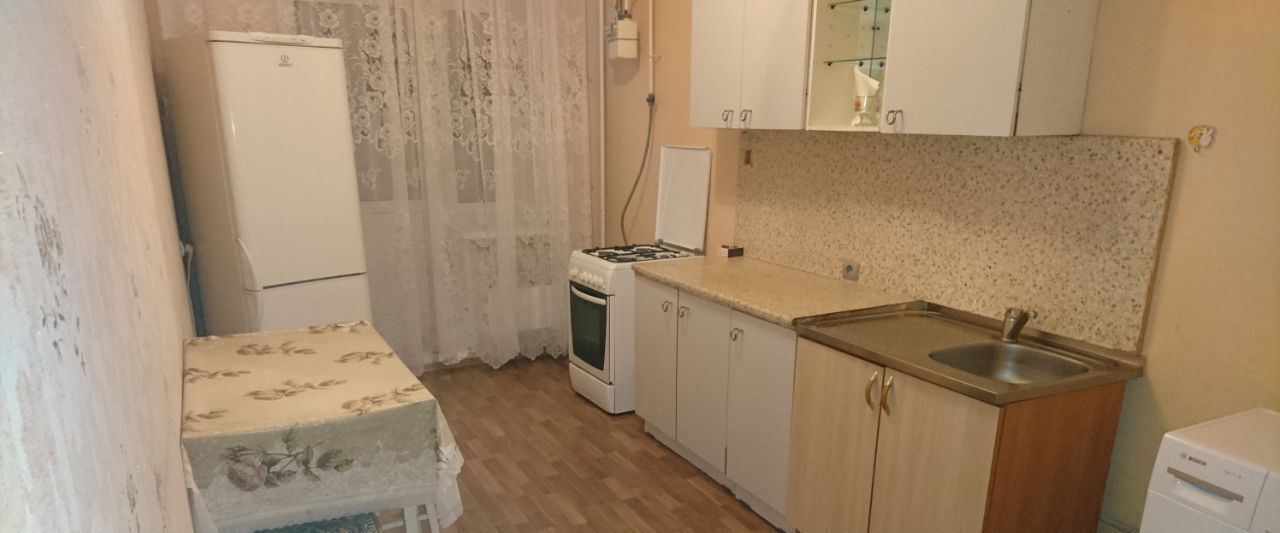 квартира г Нижний Новгород Буревестник ул Коминтерна 258 фото 4