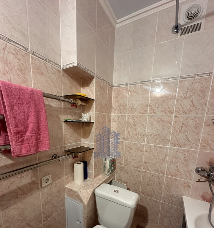 квартира г Чебоксары Альгешево ул Болгарстроя 3 фото 4