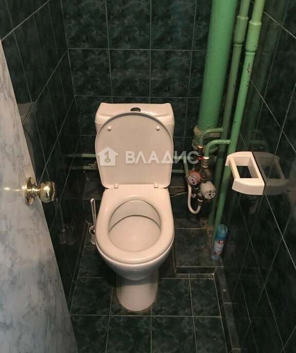 квартира г Нижний Новгород Парк культуры ул Сазанова 13 фото 4