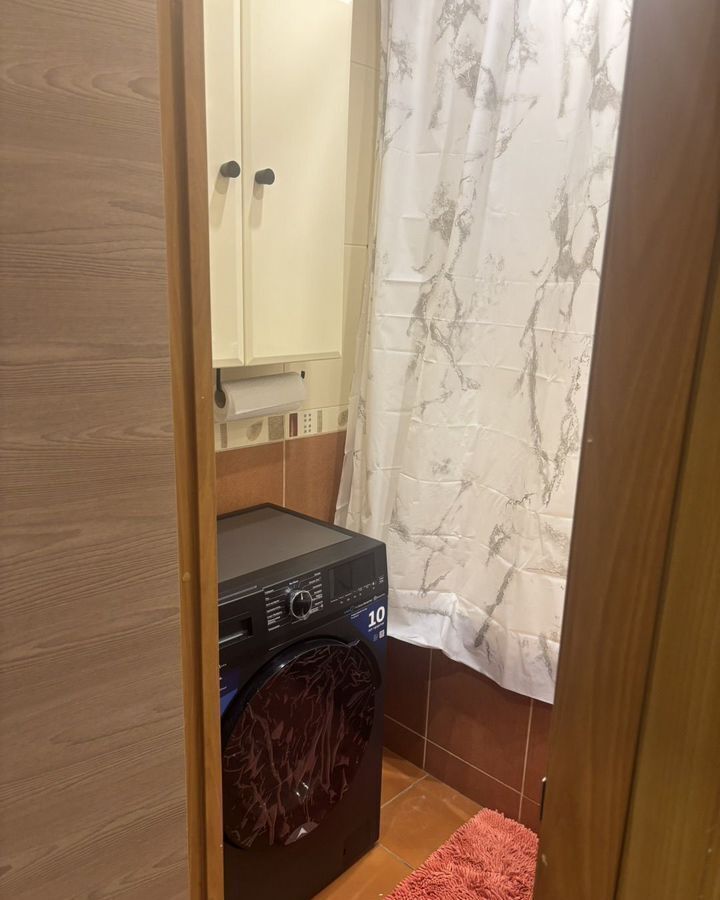 квартира г Москва пер Ангелов 2 направление Ленинградское (северо-запад) ш Пятницкое фото 16
