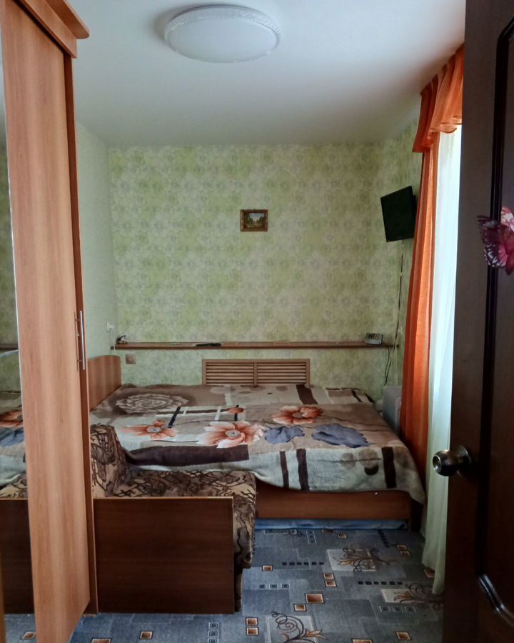 квартира р-н Павловский г Павлово ул Чапаева 66 фото 6