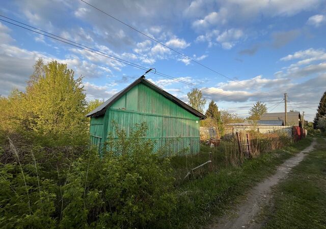 снт 50 лет Октября 126 км, пр. 3-и Ворота, Черусти, Егорьевское шоссе фото