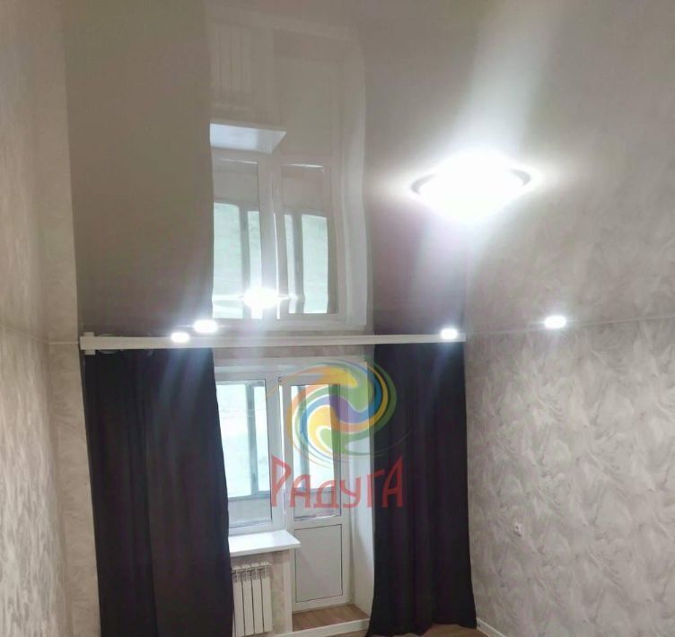 квартира г Иваново р-н Фрунзенский ул Володарского 43 фото 2