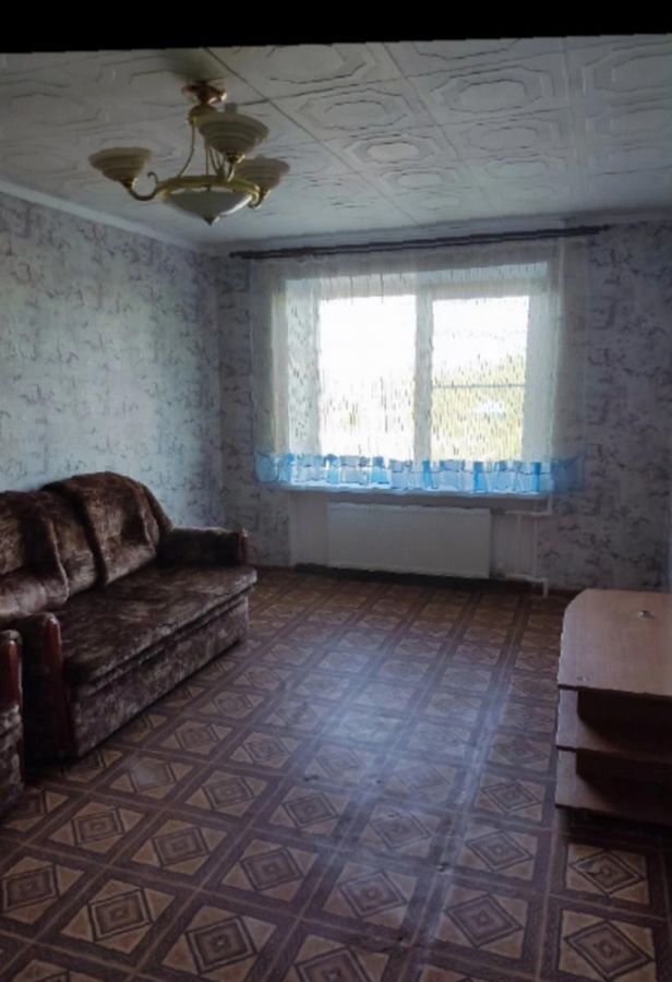 квартира р-н Выборгский г Выборг ул Промышленная 2 Выборгское городское поселение фото 8