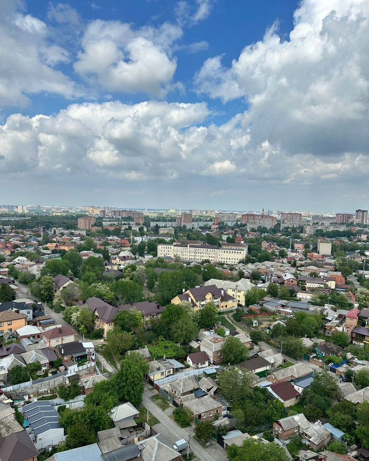 квартира г Ростов-на-Дону р-н Пролетарский ул Горсоветская 49/1 мкр-н Берберовка фото 23