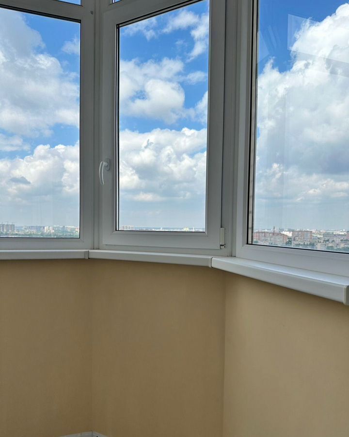 квартира г Ростов-на-Дону р-н Пролетарский ул Горсоветская 49/1 мкр-н Берберовка фото 22