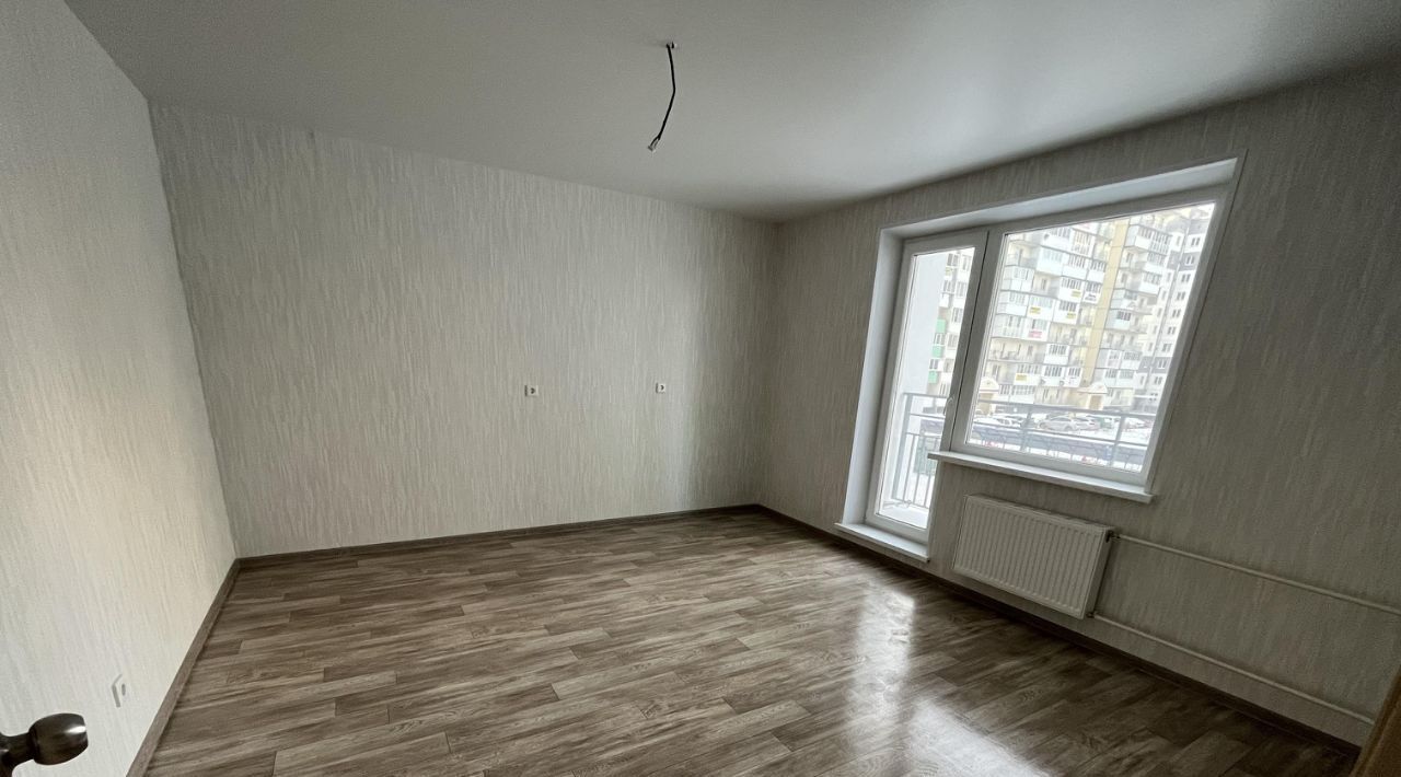 квартира г Челябинск р-н Тракторозаводский ул Эльтонская 2-я 48а фото 6