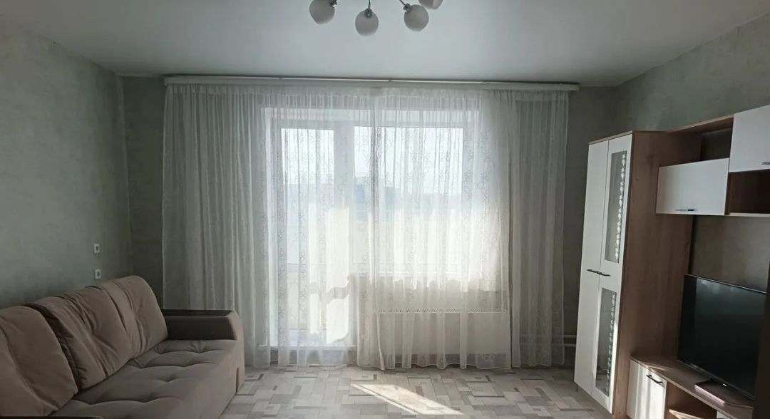квартира г Челябинск р-н Курчатовский ул Александра Шмакова 19 фото 5