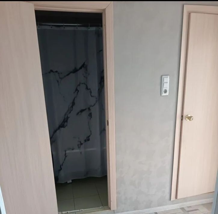 квартира г Челябинск р-н Курчатовский ул Александра Шмакова 19 фото 6