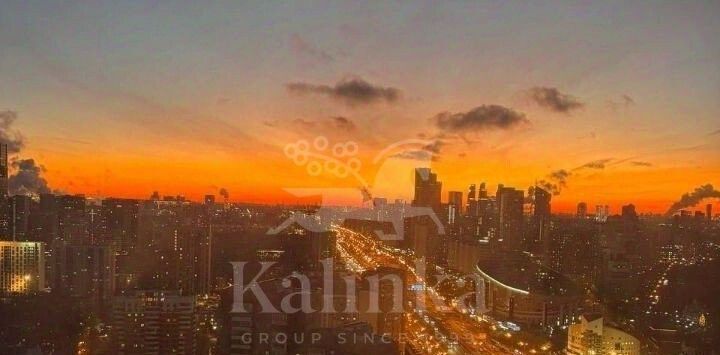 квартира г Москва Серебряный Бор пр-кт Маршала Жукова 78 Бор фото 2