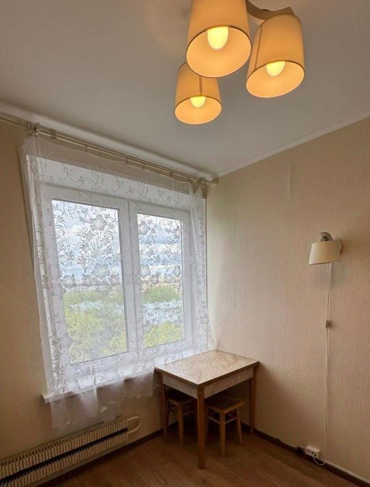 квартира г Москва метро Щукинская ул Гамалеи 19к/1 фото 4