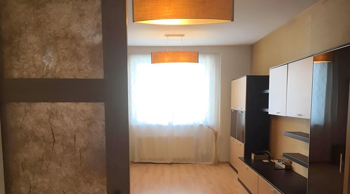 квартира г Москва метро Медведково ул Широкая 7к/2 фото 3