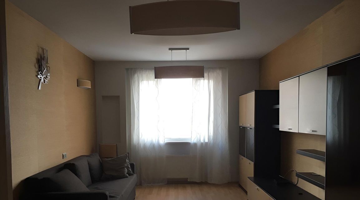 квартира г Москва метро Медведково ул Широкая 7к/2 фото 4