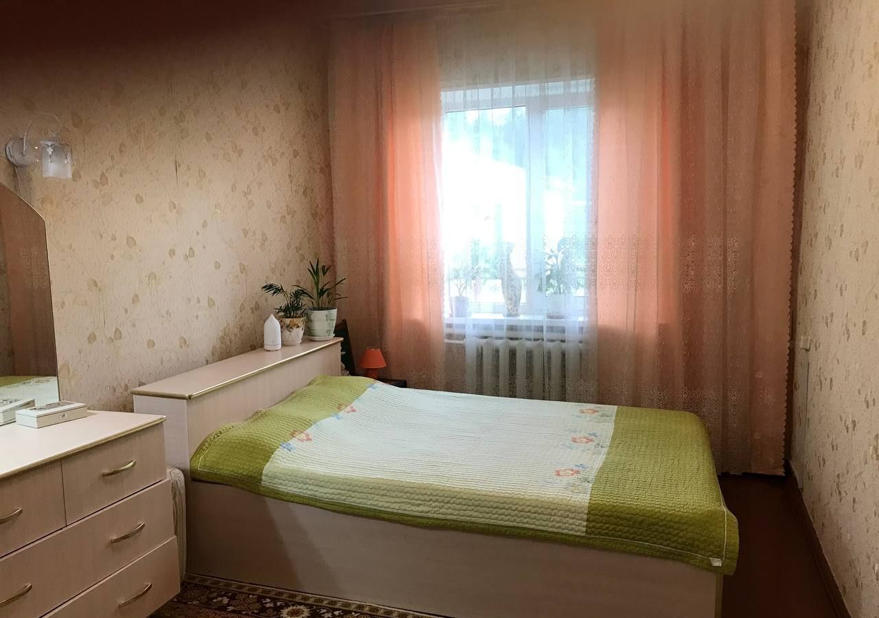 дом р-н Каслинский г Касли ул Лесная 23 Каслинский округ фото 6