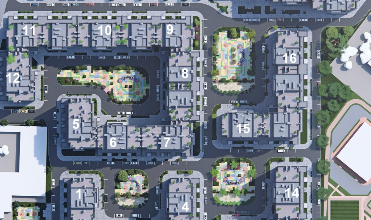 квартира г Хасавюрт ул Чкалова 111 фото 11