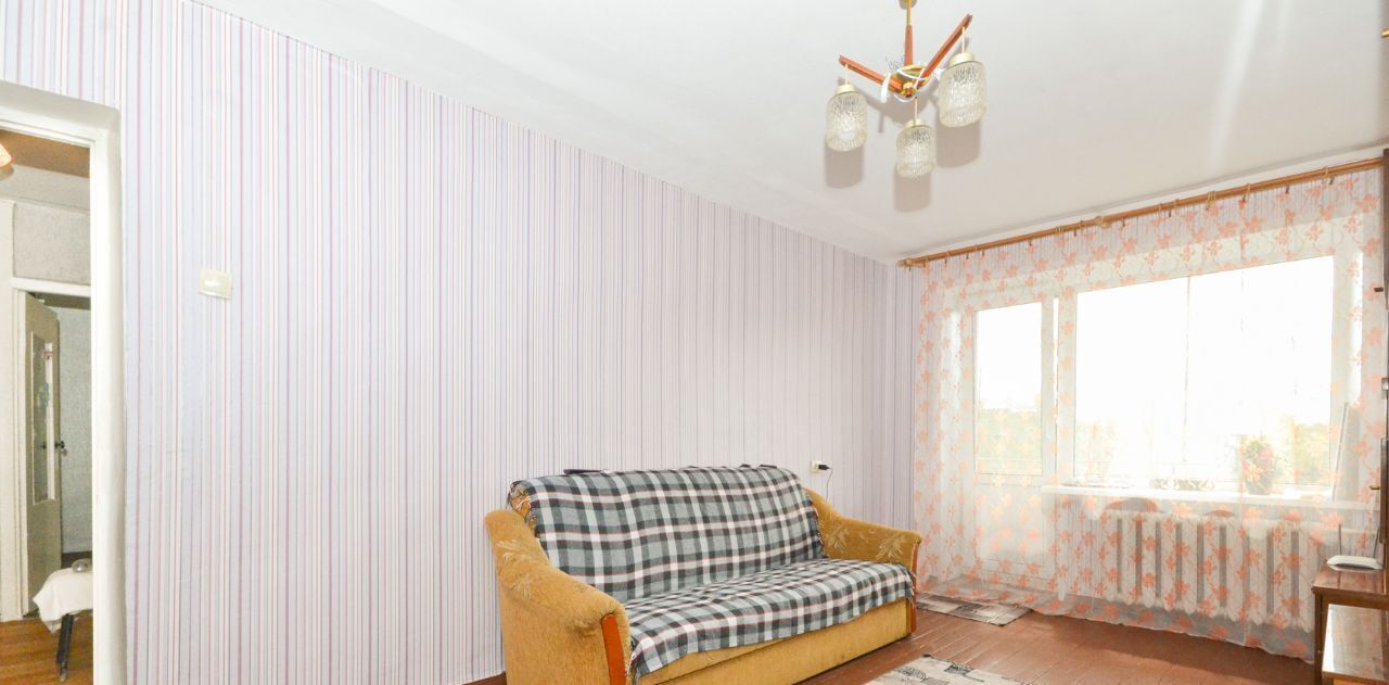 квартира г Великий Новгород ул Свободы 1/8 фото 11