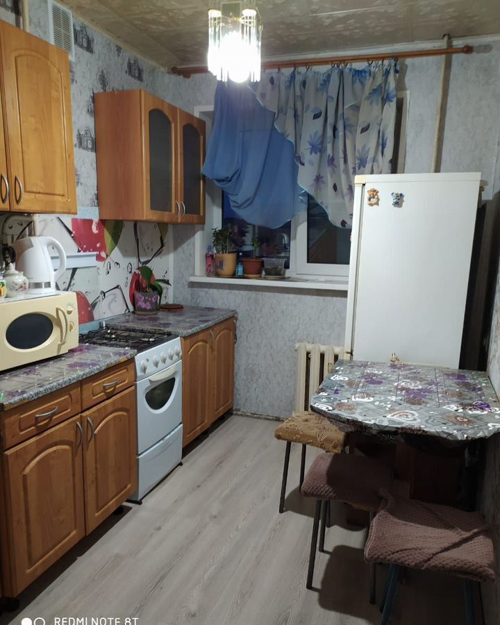 квартира г Воскресенск ул Зелинского 12 фото 6