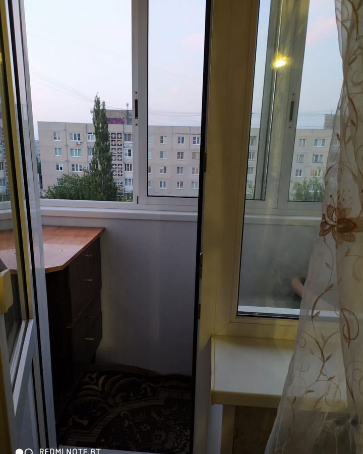 квартира г Воскресенск ул Зелинского 12 фото 8