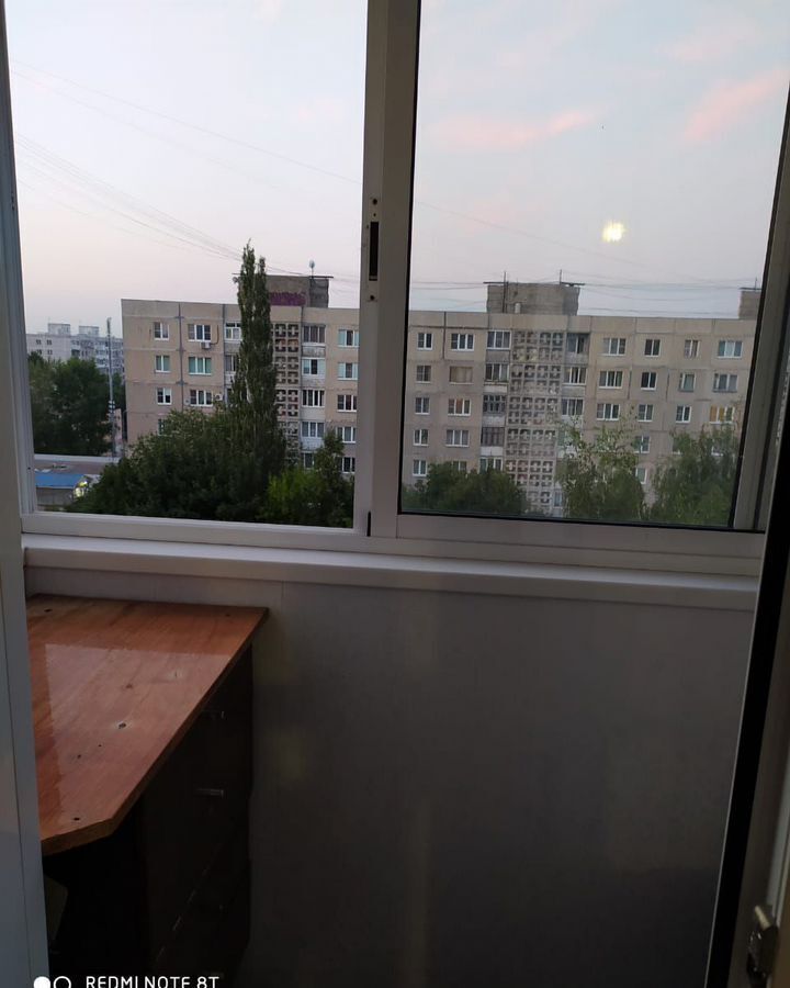 квартира г Воскресенск ул Зелинского 12 фото 11