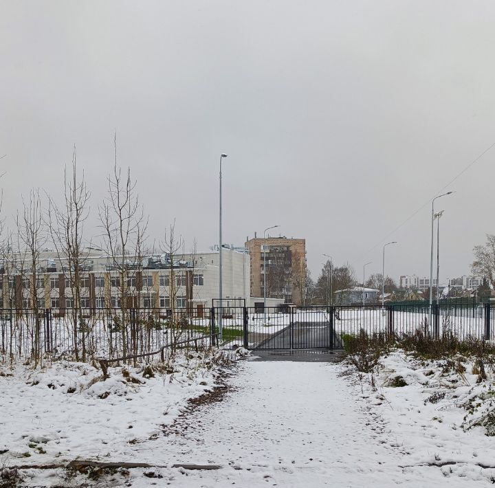 комната г Красное Село ул Гвардейская 25к/2 метро Ленинский Проспект фото 19