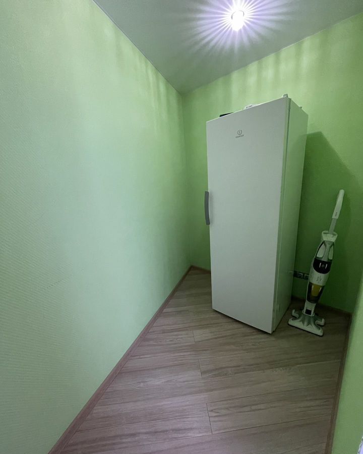 квартира г Ижевск р-н Устиновский ул Ворошилова 13 фото 12