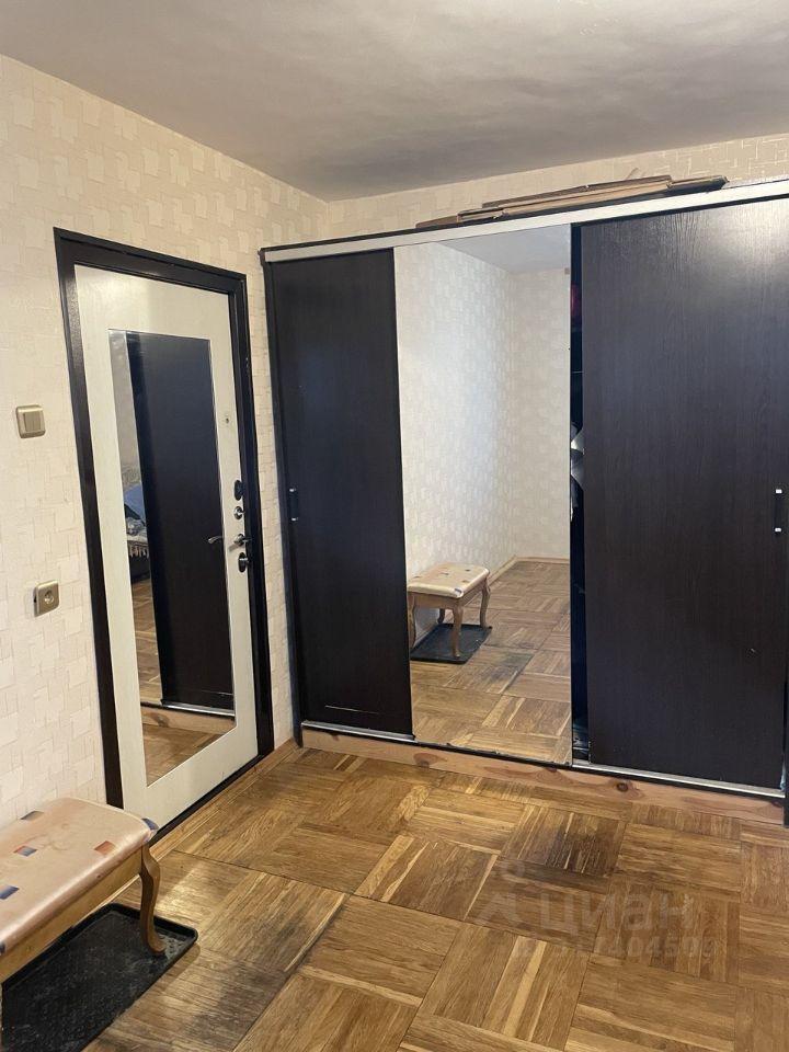 комната г Колпино пр-кт Заводской 20/2 р-н Колпинский Ленинградская область, р-н Всеволожский, Колпино фото 6