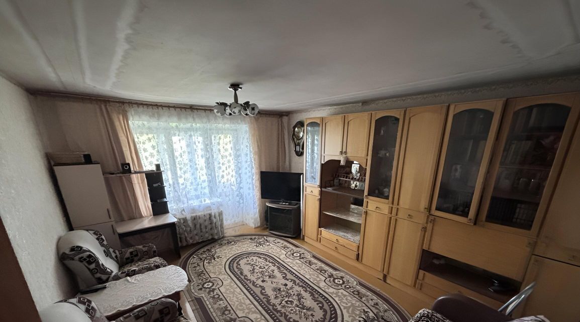 квартира р-н Чкаловский г Чкаловск ул Мира 1 фото 5