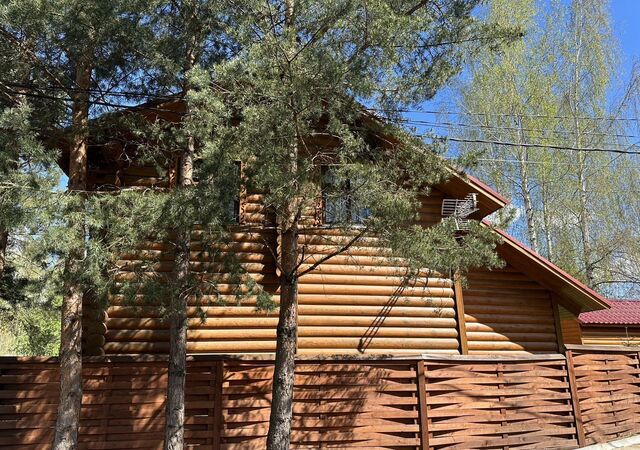 снт Сосенки 17 км, 70, г. о. Пушкинский, Ярославское шоссе фото