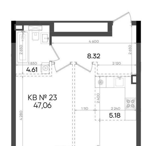 квартира метро Горки ул Аделя Кутуя 181ж фото