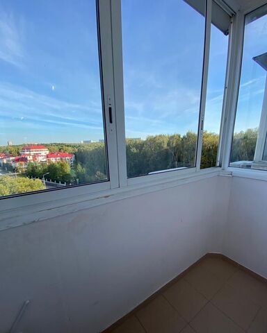 квартира метро Коньково ул Академика Капицы 26к/1 фото