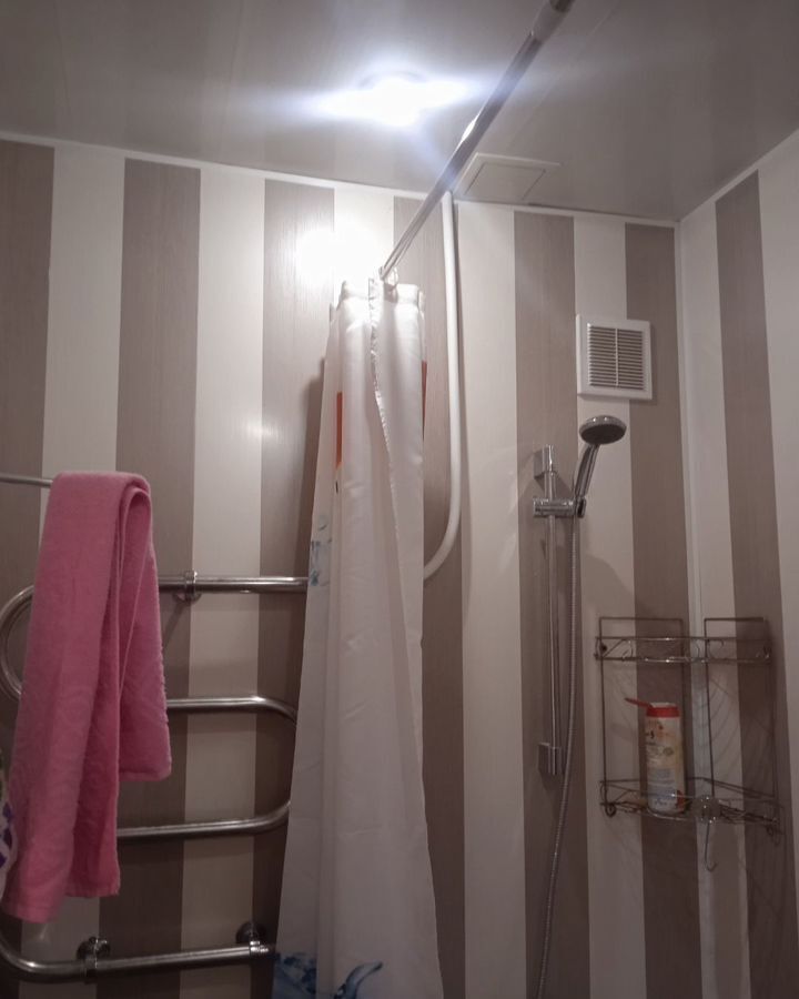 квартира г Чусовой ул Переездная 22 фото 6