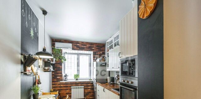 р-н Кировский ул Перелета 33 фото