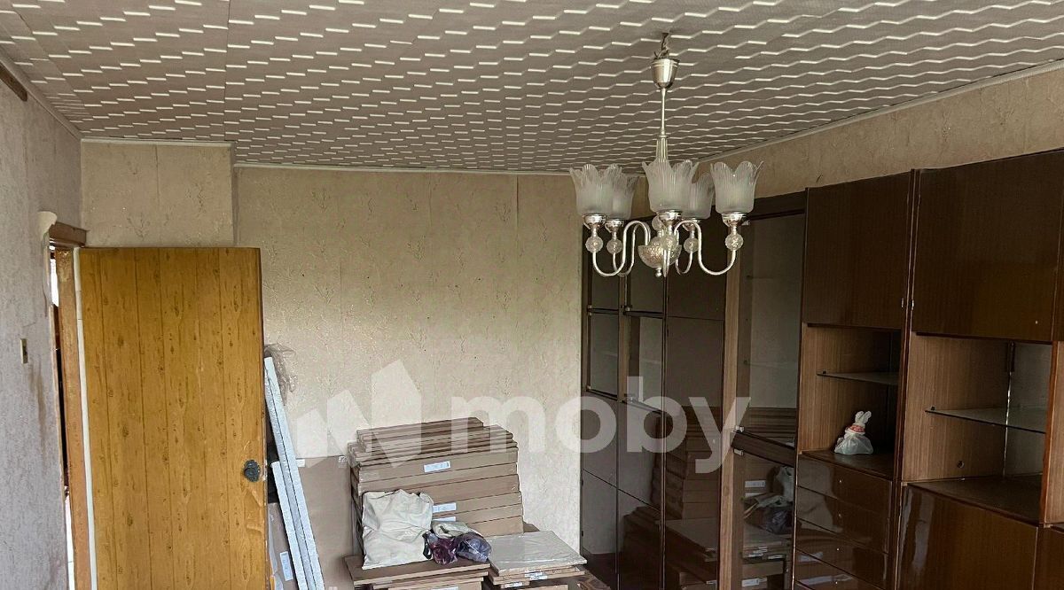 квартира г Калининград р-н Центральный пр-кт Советский 39г фото 2