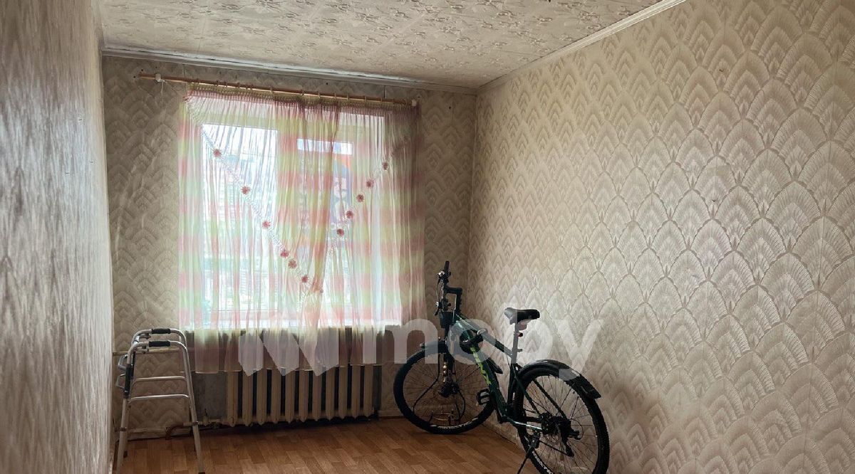 квартира г Калининград р-н Центральный пр-кт Советский 39г фото 3