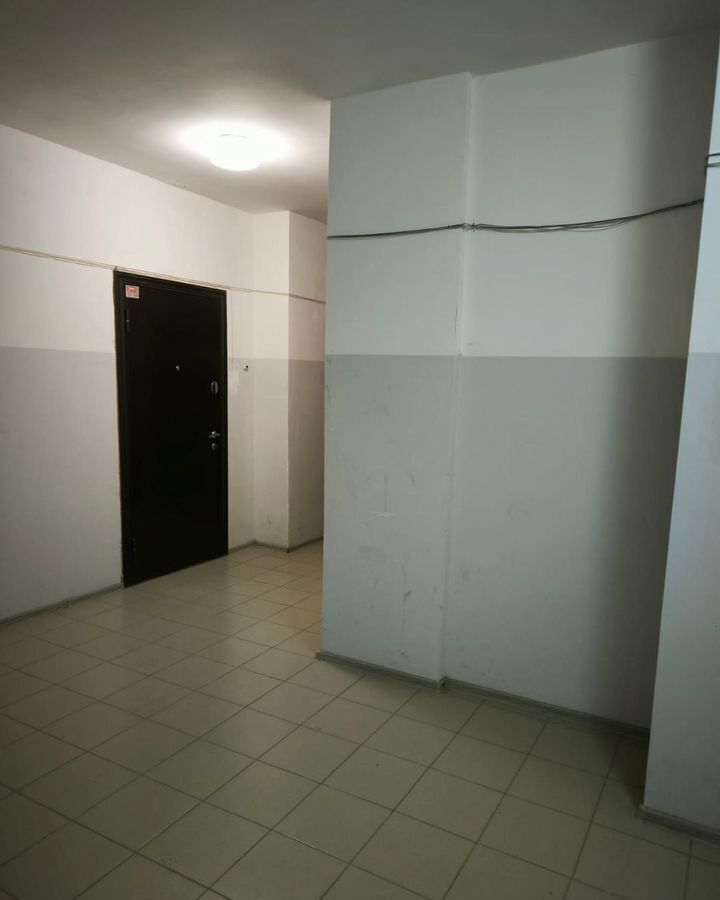 квартира г Астрахань р-н Ленинский ул Бабаевского 1к/3 фото 2